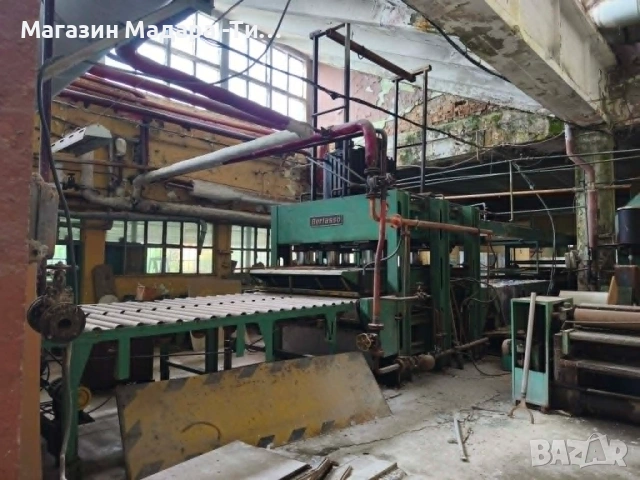 врати, ферми, въздуховоди, ролганги, ртанспортни колички, снимка 11 - Индустриална техника - 54631823