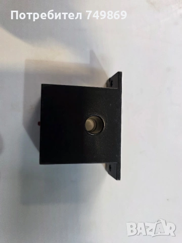 Tокова защита 0.3÷50 А AC, снимка 3 - Друга електроника - 54256939