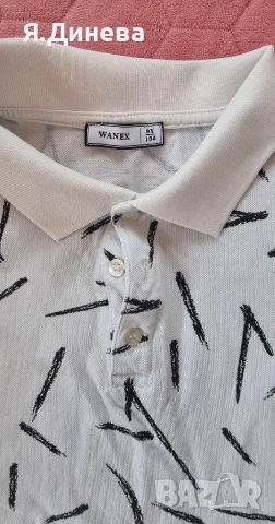 Ризи за момче 140н, снимка 11 - Детски ризи - 54358491