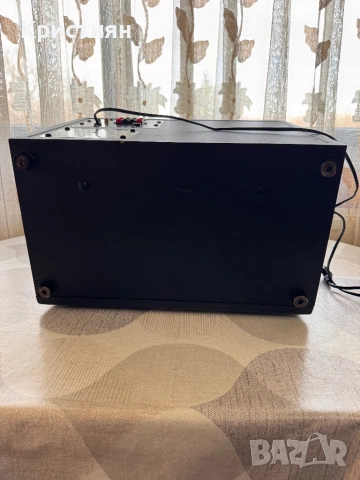JBL SUB 6 активен субуфер , снимка 6 - Аудиосистеми - 54044153