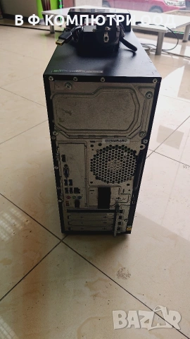 Реновиран Офис компютър Lenovo , снимка 4 - Работни компютри - 54215012