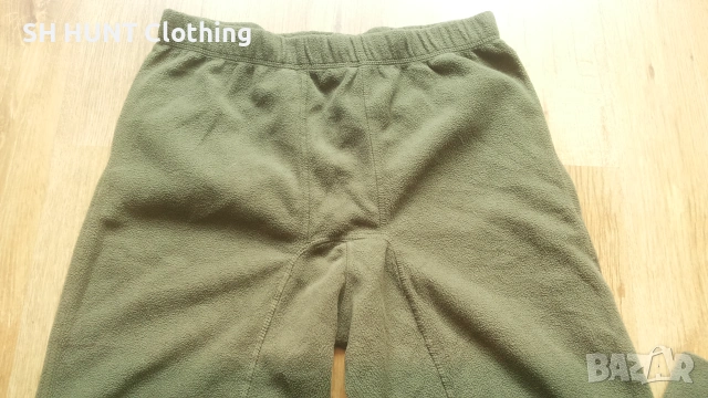 Mackenzie POLAR Fleece Underwear Set размер L / XL за лов риболов поларен екип - 2770, снимка 14 - Екипировка - 55245599