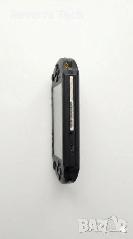 Sony PSP 1004 Black, снимка 3 - PlayStation конзоли - 54471101