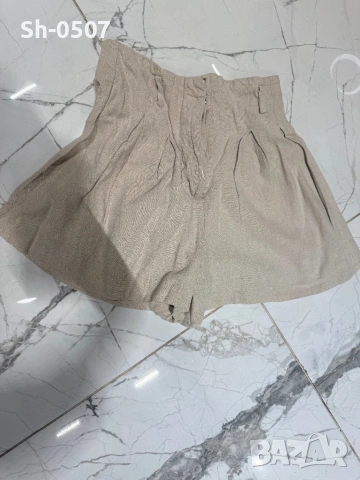 Летен костюм Zara, снимка 5 - Костюми - 54274060