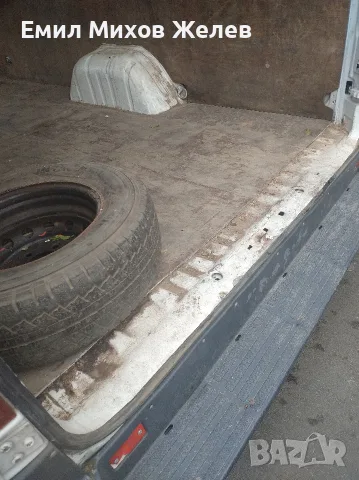 Sprinter311cdi 2.2 2000 г, снимка 12 - Бусове и автобуси - 55617332