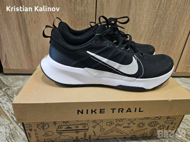 Nike Trail, снимка 4 - Спортни обувки - 54678041