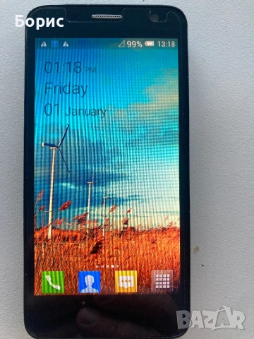 Alcatel Idol Mini,отличен, снимка 9 - Alcatel - 54706734