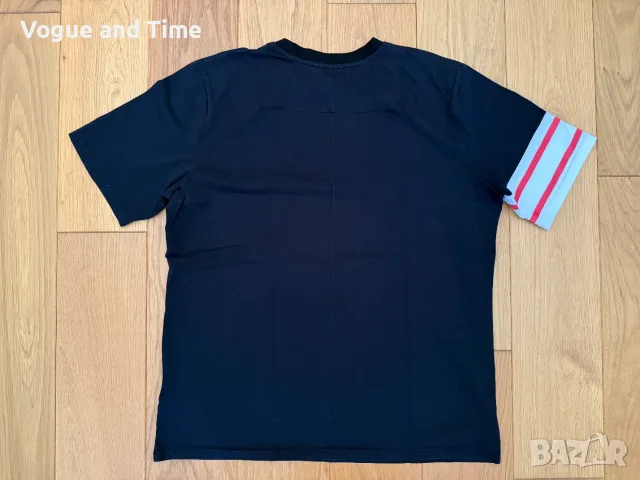 Тениска Givenchy, снимка 9 - Тениски - 55485229