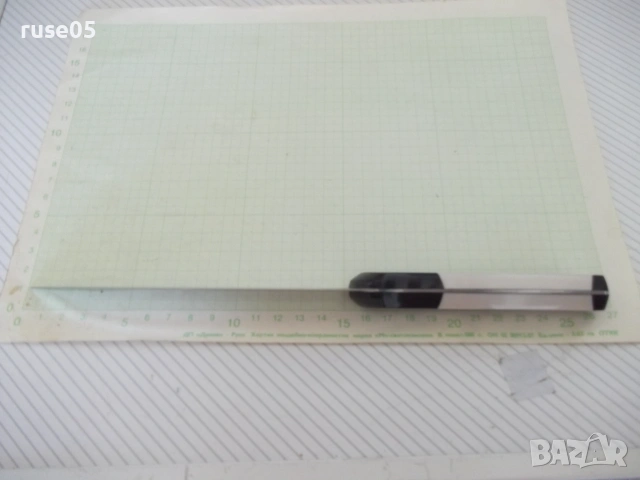 Нож "SHUN", снимка 3 - Прибори за хранене, готвене и сервиране - 55058753