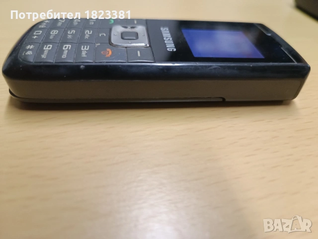 Телефон Samsung , снимка 3 - Samsung - 54294432