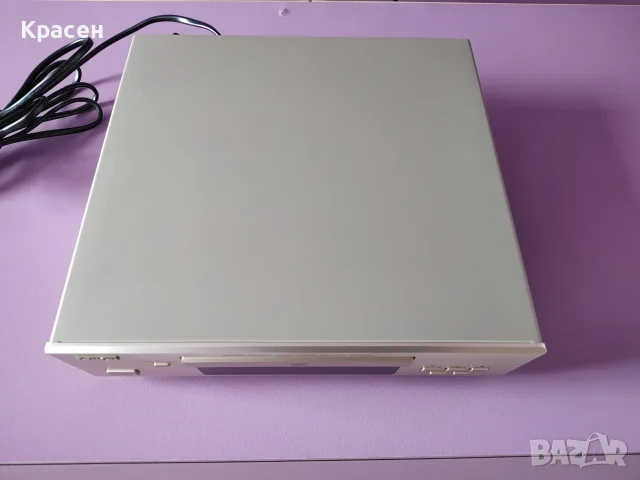 Аудио система Denon F-100, снимка 9 - Аудиосистеми - 55596909
