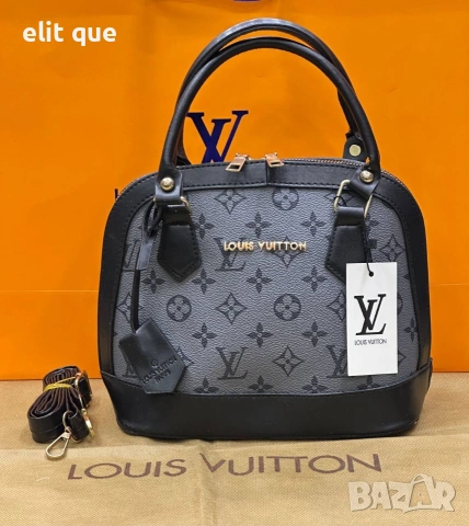 чанти Louis Vuitton , снимка 5 - Чанти - 55229661