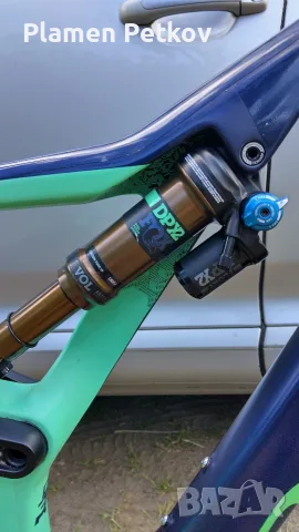 Orbea Rallon Carbon , снимка 9 - Велосипеди - 55468816
