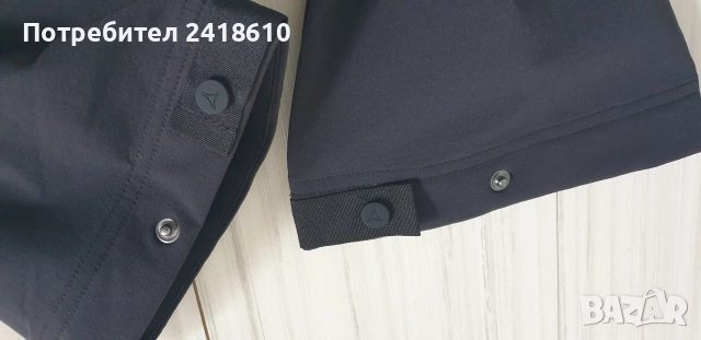 Schoffel Taibun Stretch Regular Mens Size 48 / 32/ M НОВО! ОРИГИНАЛ! Мъжки Спортен Панталон., снимка 5 - Спортни дрехи, екипи - 54873766
