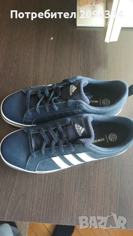 Продавам кецове адидас номер 42, снимка 2 - Маратонки - 54004926