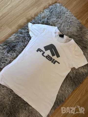 Дамска тениска flair