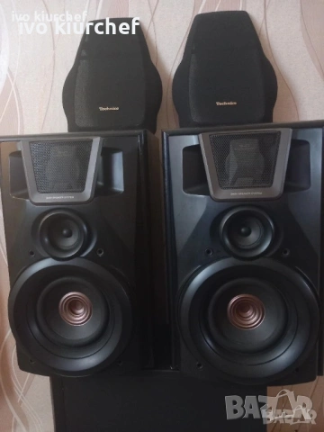 Тонколони Technics SB EH-60