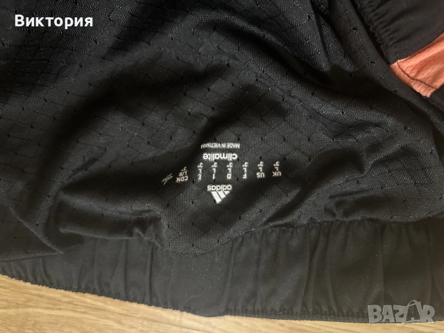 дамски къси гащи L размер, снимка 2 - Къси панталони и бермуди - 55337759