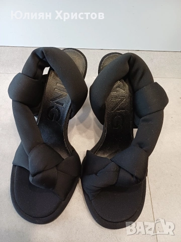 Сандали, снимка 2 - Сандали - 54364013