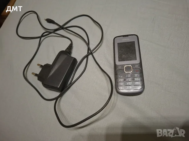 Телефон Nokia C1-01 