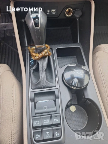 Hyundai Tucson, снимка 8 - Автомобили и джипове - 54466892