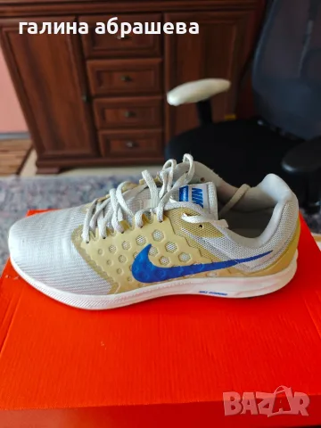 Мъжки маратонки NIKE 45номер, снимка 2 - Спортни обувки - 55463783