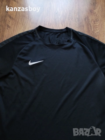 Nike Dri-Fit - страхотна мъжка тениска L, снимка 4 - Тениски - 54044972