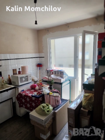 Продава апартамент-гр.Нови пазар, снимка 4 - Апартаменти - 54417342