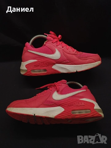 Маратонки Air Max Excee, снимка 6 - Маратонки - 54403212