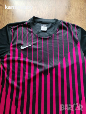 nike dri fit - страхотна мъжка тениска M КАТО НОВА, снимка 3 - Тениски - 54662639