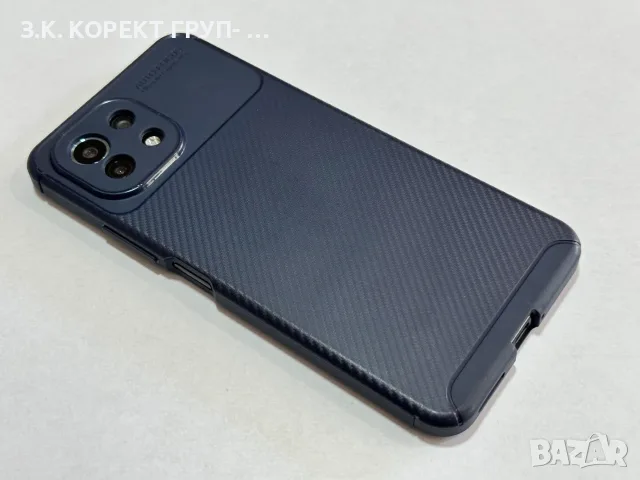 Xiaomi 11 Lite 5G NE – 128GB / 6GB RAM (+2GB Memory Extension), снимка 3 - Xiaomi - 55475206