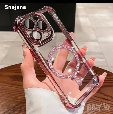Калъфче за IPhone 16pro