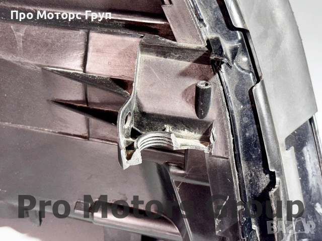 Фар Ляв Mercedes C-Class W205 / S205 LED High Performance, снимка 7 - Части - 55272593