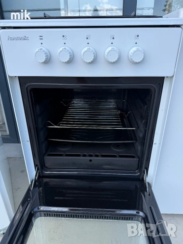 Газова печка, снимка 4 - Печки, фурни - 55091281