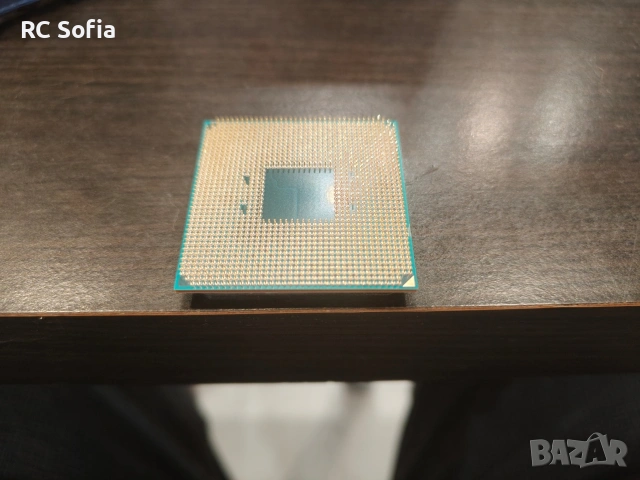 AMD Ryzen 5 4500, снимка 4 - Процесори - 54805883