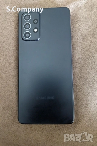 Samsung galaxy a52, снимка 3 - Samsung - 54945095