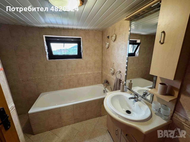 Къща за гости “The White Hills House” – уют, басейн и красива гледка в Балчик, снимка 12 - Стаи под наем - 54458154
