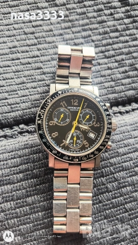 Raymond weil 