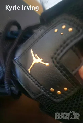 Оригинални маратонки Jordan True Flight Nike basketball NBA, снимка 5 - Кецове - 55670021