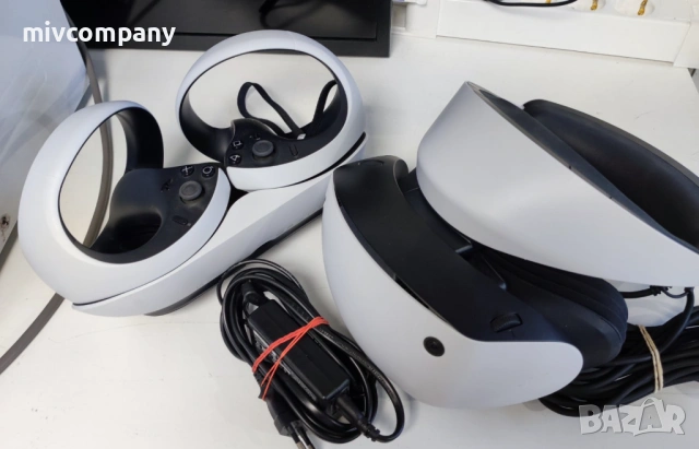 VR очила PlayStation VR2