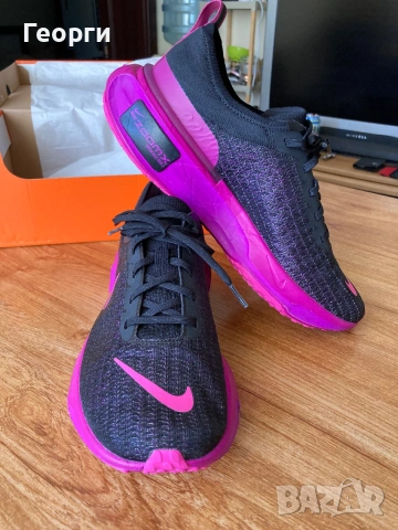 Мъжки оригинални маратонки Nike, снимка 11 - Маратонки - 54977925
