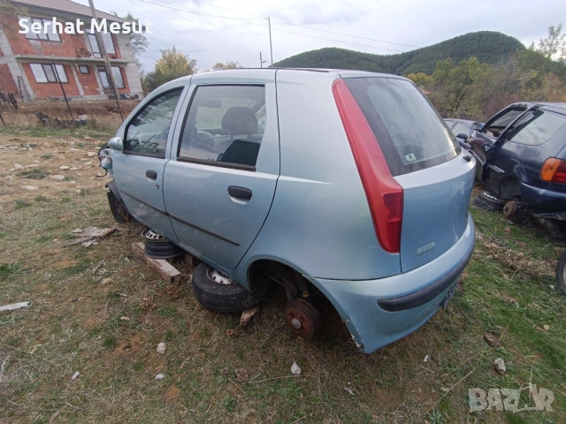 Fiyat punto , снимка 2 - Части - 54768668
