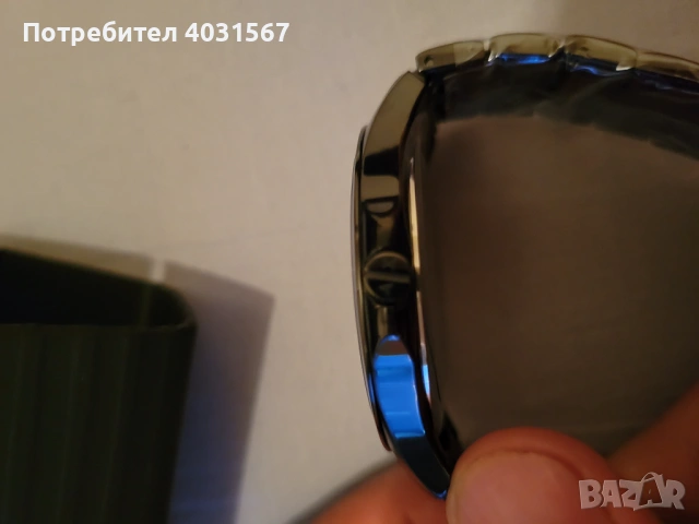 Часовник Armani Exchange AX2144 - чисто нов, сертификат!, снимка 11 - Мъжки - 54470058