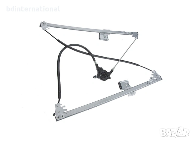 6397200046 Стъклоповдигач за Mercedes, Vito, Viano W639 Преден Ляв Електрически