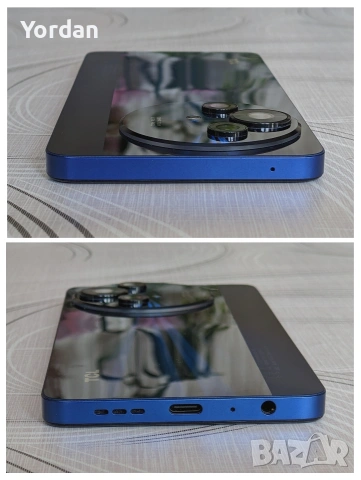 TCL 50 Pro NxtPaper (512GB) в гаранция, снимка 9 - Други - 54128197