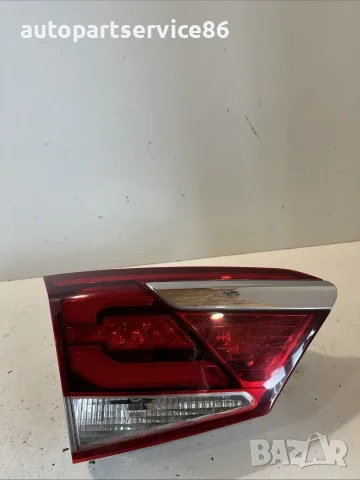 заден ляв вътрешен стоп #4554 за Hyundai i40 1.7 CRDi (2018 г.)