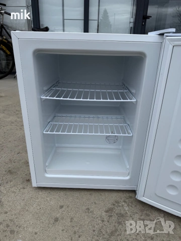 Нов Мини фризер Сименс 62см, снимка 9 - Фризери - 54025646
