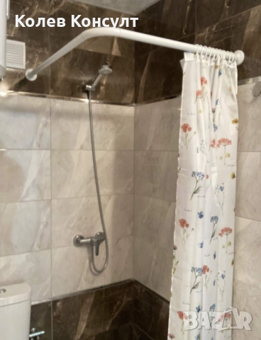 Двустаен апартамент в гр. Созопол, снимка 3 - Апартаменти - 54101109