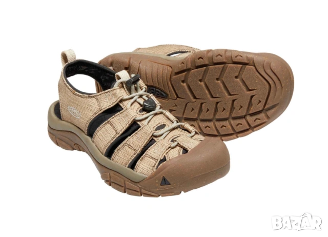 Мъжки сандали KEEN NEWPORT RETRO  номер 46, снимка 3 - Мъжки сандали - 54826164