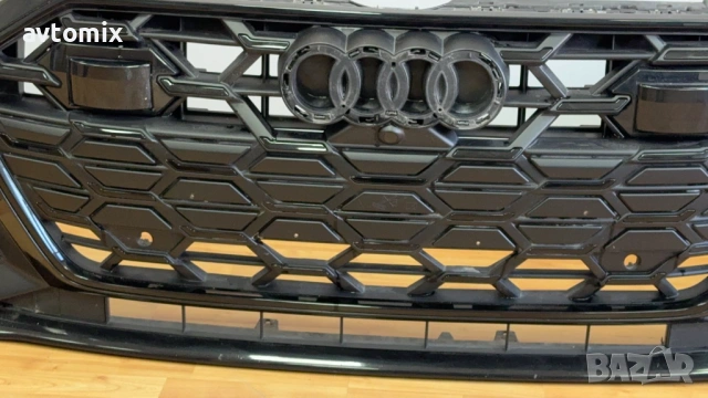 Брони и калници за AUDI A7 S line, снимка 11 - Аксесоари и консумативи - 54143965